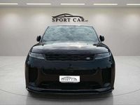 Usata Land Rover Range Rover Sport 635 CV (467 kW) 2024 Nero SUV