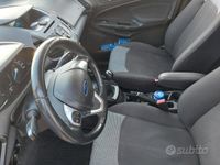 usata Ford Ecosport - 2015