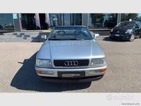 Usata Audi 80 116 CV (85 kW) 1995 Cabrio