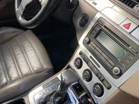 Usata VW Passat 2006 Blu Station wagon