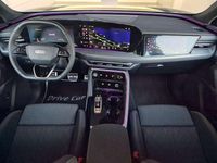 Usata Audi Q5 Ambiente 204 CV (150 kW) 2025 Grigio SUV