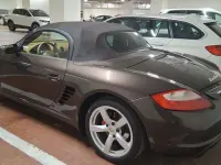 Usata Porsche Boxster 295 CV (216 kW) 2008 Cabrio