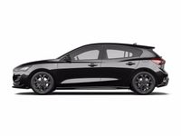 Nuova Ford Focus ST-Line 125 CV (91 kW) 2026 Agate black  metallizzato Berlina