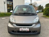 usata Smart ForTwo Coupé 1000 52 kW passion AUT - RADI