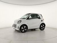 usata Smart ForTwo Electric Drive -