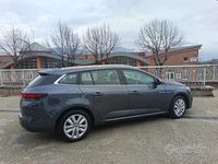 Usata Renault Mégane GrandTour Business 116 CV (85 kW) 2022 Grigio Station wagon