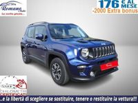 usata Jeep Renegade -- 1.6 Mjt 120CV Longitude#KM CERTIFICATI!