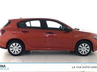 Nuova Fiat Tipo 131 CV (96 kW) 2025 Giallo Utilitaria