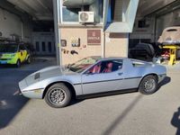 usata Maserati Merak Tipo AM 122