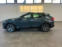 Usata Cupra Formentor 150 CV (110 kW) 2025 Grigio SUV