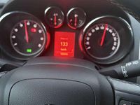 Usata Opel Astra Cosmo 116 CV (85 kW) 2011 Station wagon