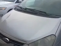 Usata Ford C-MAX 2008 Grigio Monovolume
