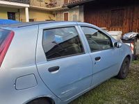 Usata Fiat Punto 2000 Utilitaria