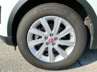 Usata Jaguar E-Pace S 241 CV (177 kW) 2020 Bianco SUV