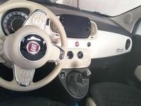 Usata Fiat 500 Dolcevita 69 CV (50 kW) 2022 Utilitaria