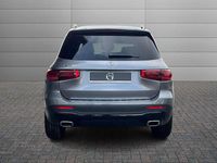 Nuova Mercedes GLB200 Advanced Plus 150 CV (110 kW) 2026 Mountain grau metallic SUV