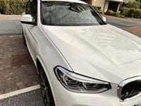 Usata BMW X3 M Sport 231 CV (169 kW) 2019 SUV