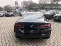 Usata BMW 840 Coupé M Sport 320 CV (235 kW) 2021 Blu tanzanite Coupé