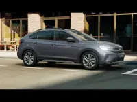 Usata VW Taigo Life 116 CV (85 kW) 2024 Grigio SUV