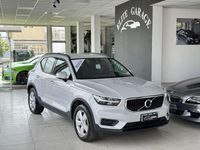 Usata Volvo XC40 Momentum 129 CV (94 kW) 2020 Grigio SUV