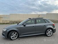 usata Audi A3 3ª serie - 2020