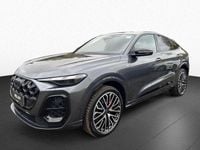 Nuova Audi Q5 Sportback S-Line 204 CV (150 kW) 2025 Other SUV