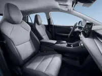 Nuova MG MG4 EV 117 kW (160 CV) 2026 Rosso Utilitaria