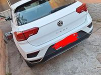 Usata VW T-Roc 2020 Bianco SUV