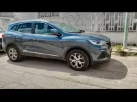 Usata Renault Kadjar 116 CV (85 kW) 2021 SUV