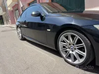 Usata BMW 320 Efficient Dynamics 177 CV (130 kW) 2009 Coupé