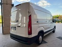 Usata Maxus V90 150 CV (110 kW) 2024 Bianco Furgone