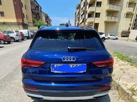 Usata Audi Q3 Advanced 150 CV (110 kW) 2021 SUV