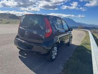 Usata Opel Agila Enjoy 68 CV (50 kW) 2009 Nero Utilitaria