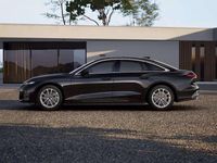 Nuova Audi A6 Business 204 CV (150 kW) 2026 Nero mito metallizzato Berlina