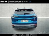 Usata Renault Austral Esprit Alpine 199 CV (146 kW) 2025 Blu SUV