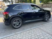 Usata Mercedes GLA200 AMG line 150 CV (110 kW) 2024 SUV