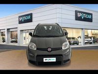 usata Fiat Panda 1.0 FireFly 70cv S&S Hybrid City Life City Lif