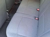 Usata Renault Clio II 58 CV (42 kW) 2009 Blu/azzurro Berlina