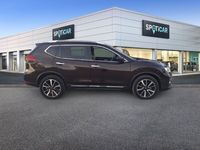 usata Nissan X-Trail III 2017 2.0 dci Tekna 4wd xtronic