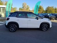 usata Citroën C3 Aircross BlueHDi 120 S&S Shine EAT6