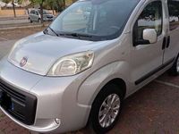 usata Fiat Qubo 1.4 8v natural power MyLife 70cv