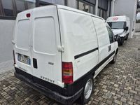 Usata Peugeot Expert 69 CV (50 kW) 2006 Bianco Furgone
