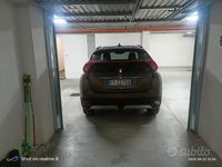 Usata Mitsubishi Eclipse Cross 163 CV (119 kW) 2018 Marrone SUV