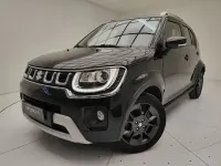 Usata Suzuki Ignis 83 CV (61 kW) 2025 Nero SUV