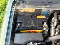 Usata Suzuki Vitara 2003 Verde SUV