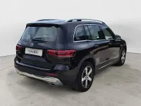 Usata Mercedes GLB180 116 CV (85 kW) 2022 Nero SUV