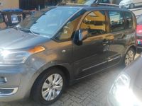 usata Citroën C3 Picasso C3 Picasso1.4 VTi 95 Attraction