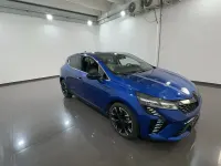 Nuova Renault Clio Techno 101 CV (74 kW) 2025 Blu iron Utilitaria