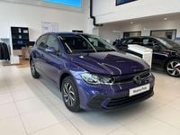 Nuova VW Polo Edition 95 CV (69 kW) 2026 Vibrant violet metallizzato Utilitaria