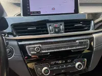 Usata BMW X1 Sport Line 116 CV (85 kW) 2022 Grigio SUV
